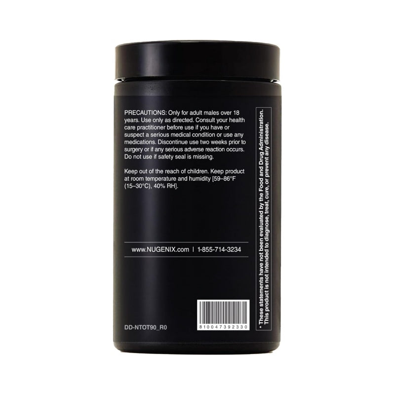 Nugenix Total-T2
