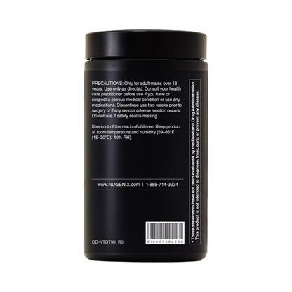 Nugenix Total-T2