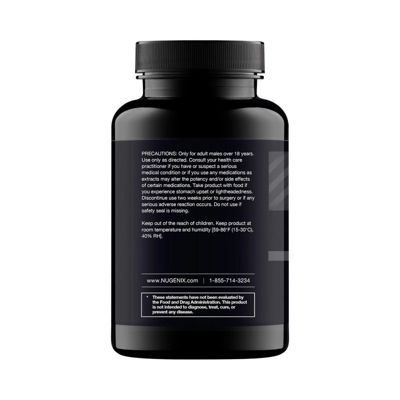 Nugenix Total-T