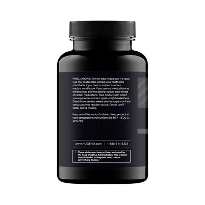 Nugenix Total-T
