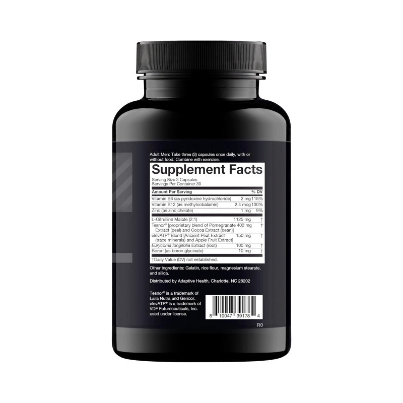 Nugenix Total-T