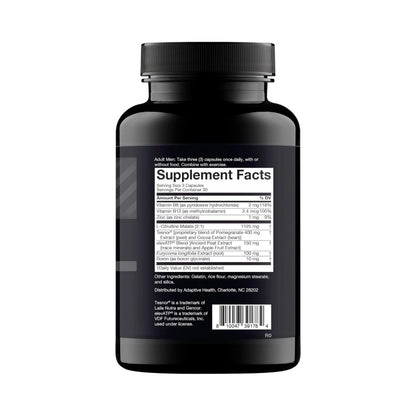 Nugenix Total-T