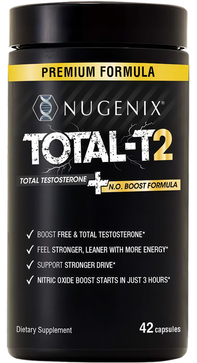 Nugenix