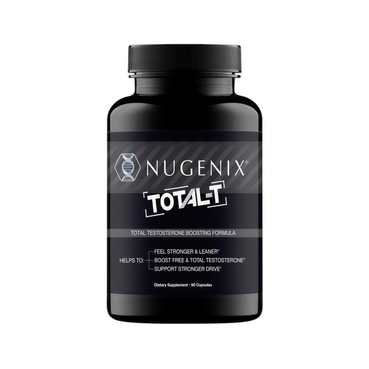 Nugenix Total-T