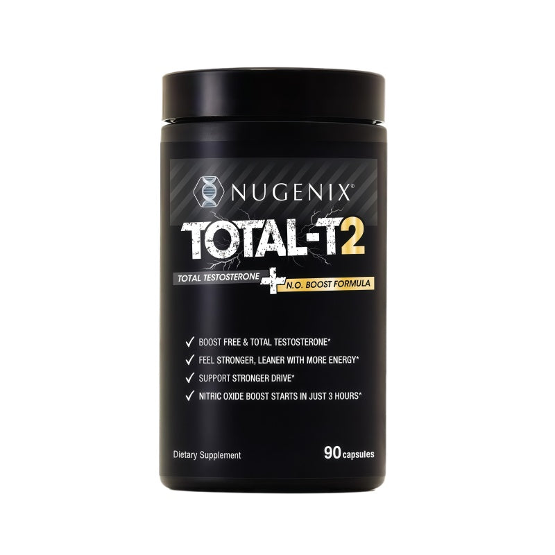 Nugenix Total-T2