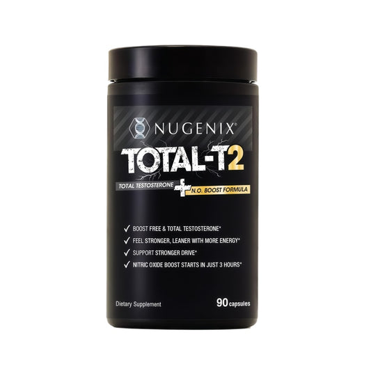 Nugenix Total-T2